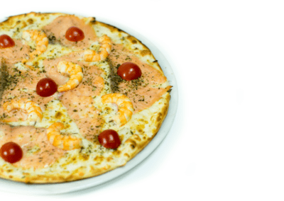 pizza fusión