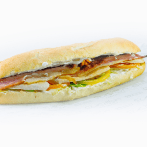 Baguettes