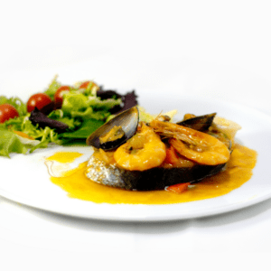 Pescados