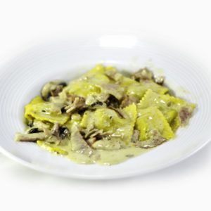 Pastas