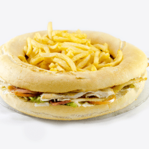Roscas