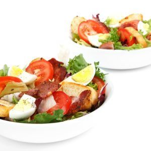 Ensaladas