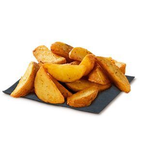 Patatas gajo Fusión