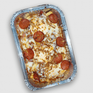 patatas newyork fusiónLoja